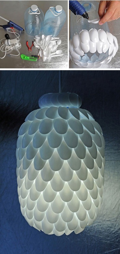 Plastic Bottles - Things To Make :)