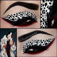 Disney Inspired Makeup ⛄️