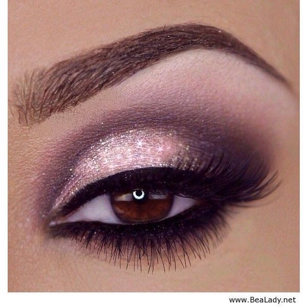 Pink Eyeshadow Looks