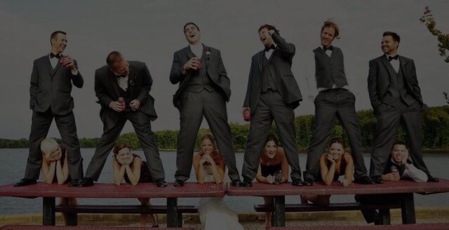 Wedding Ideas 