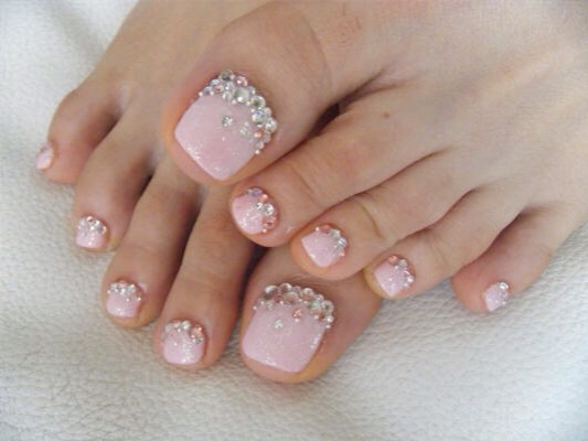 Cute Nail Designs 