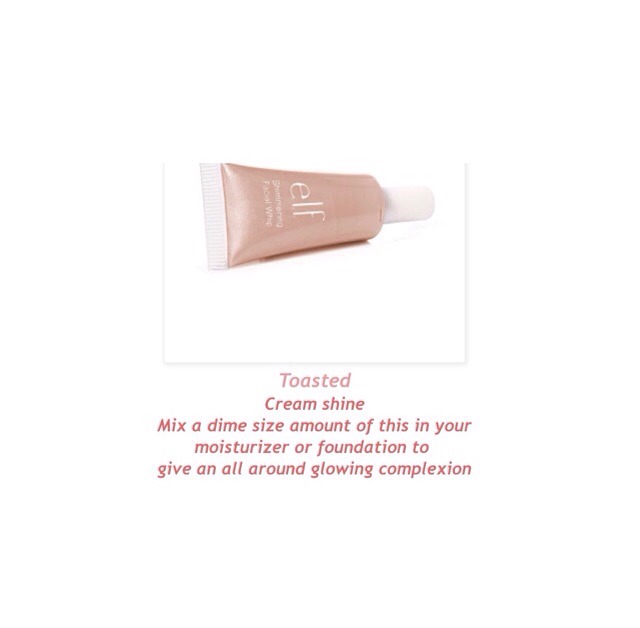Amazing Highlighting To Give You A Beautiful Glow!