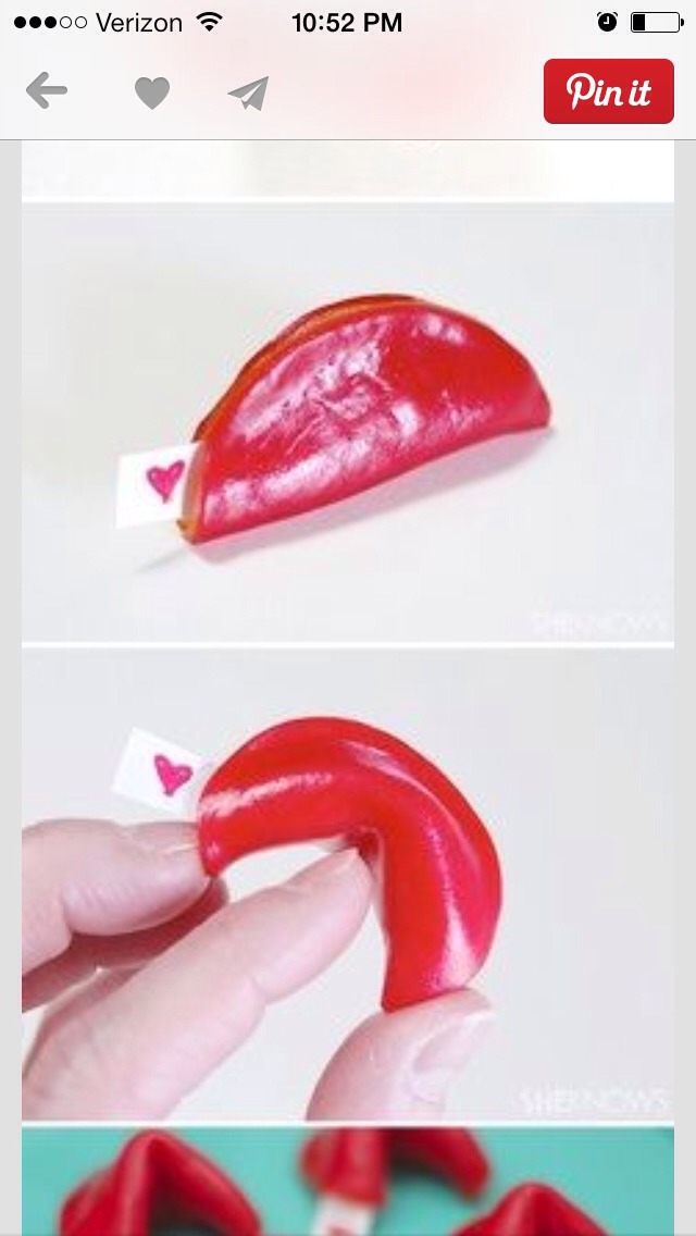 Valentine's Day Ideas 