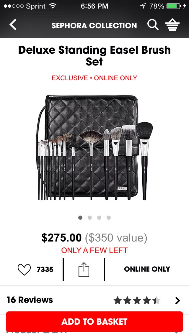 Best Brush Sets 