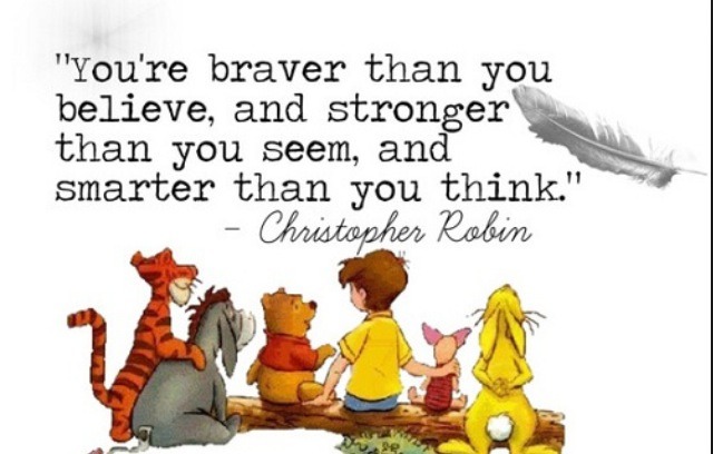Disney Quotes To Live By 💫