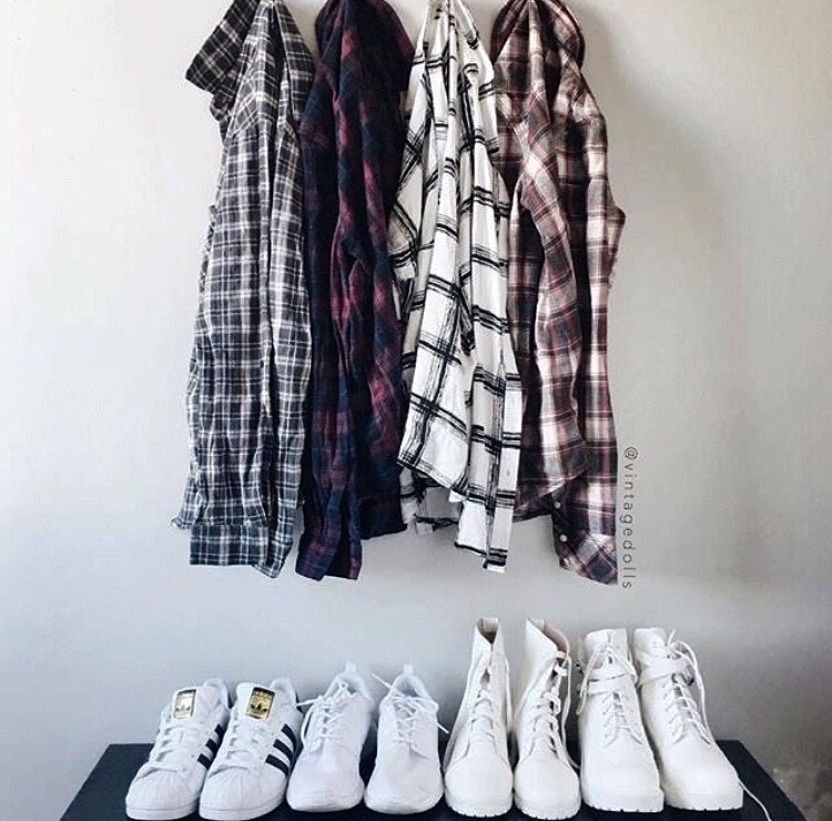 Favorite Fall Looks