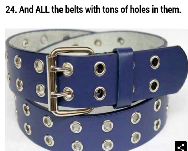 Things Girls Where Obsessed With In The 00's!!!