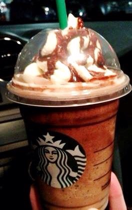 Great Holiday Coffees From Starbucks