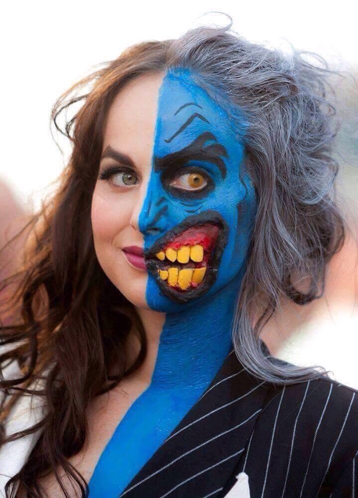 HALLOWEEN IDEAS! PART 1 