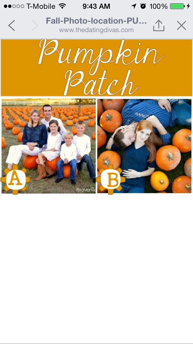Family Fall Photos Ideas!( Location, Poses, What To Wear)