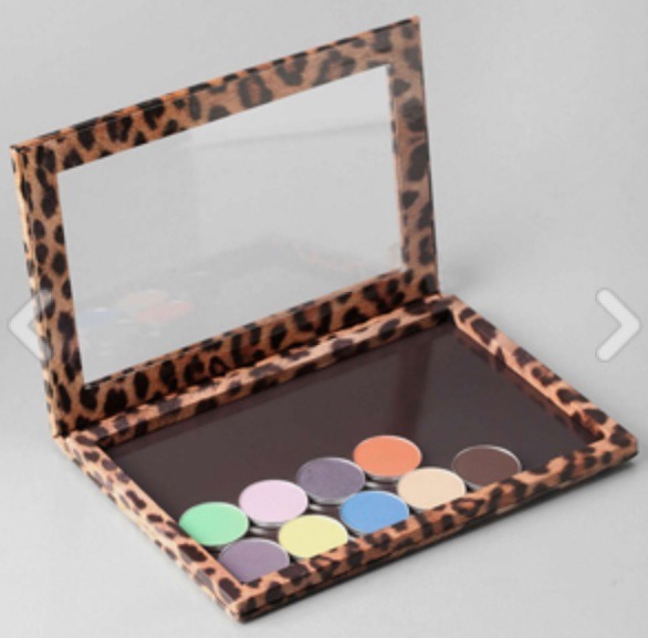 Z Palettes Pro Makeup Palette, $25, urbanoutfitters.com