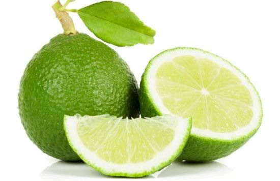 3 limes