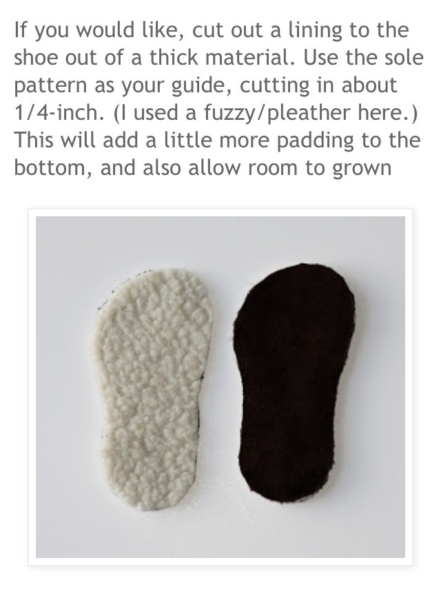 " DIY Toms- Infants & Toddlers Tutorial" Too Cute!🙉