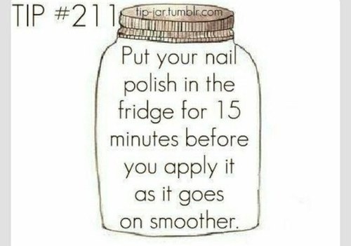 Nail Polish Hacks!! Wish I Knew this Years Ago ! 💅💅 Please Like And Save
