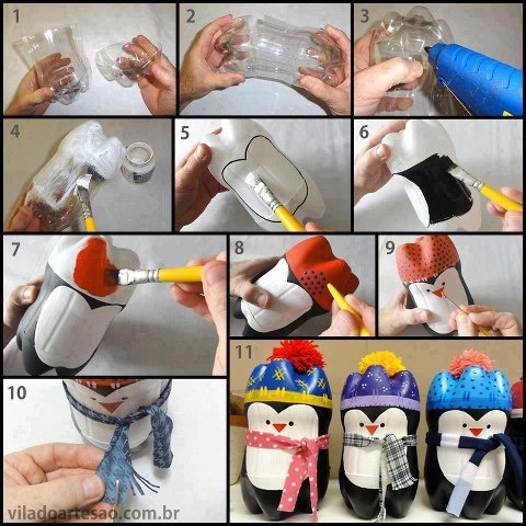 Cute Diy Christmas Ornaments To Put On Your Christmas Tree 🎄❄️🎄