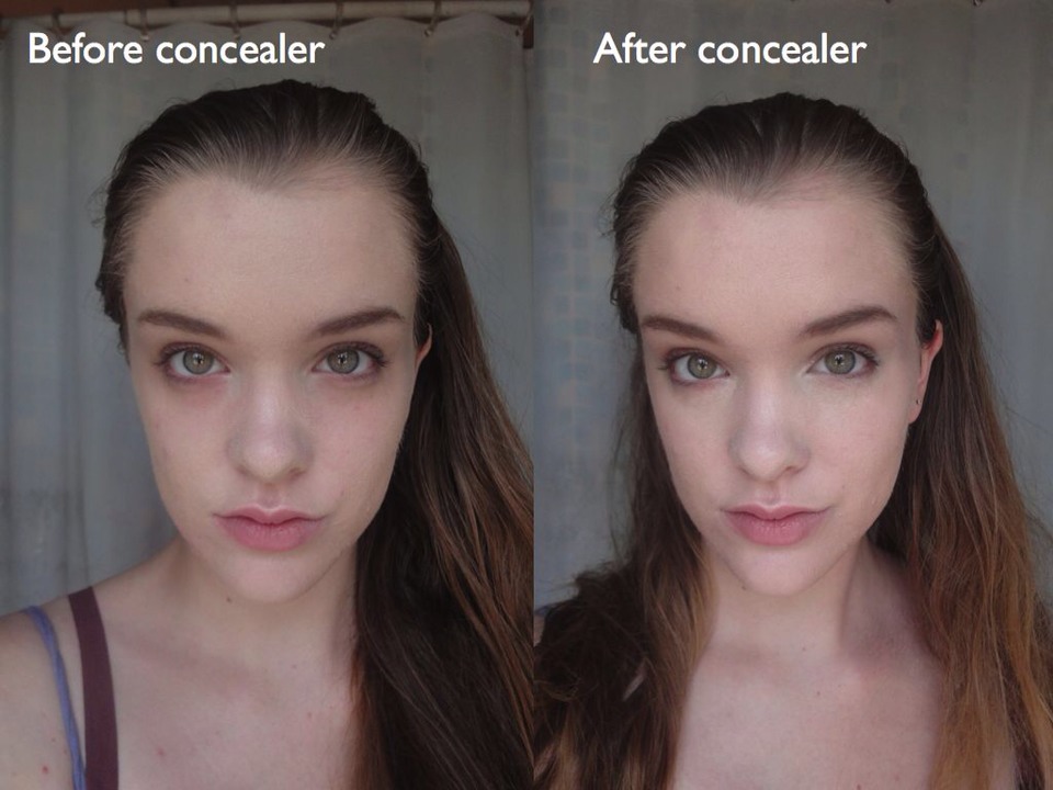 Your Wasting You Time On Foundations: Because You Haven't Tried This One 