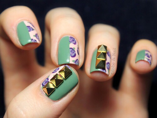 Nail Art.. Inspiration!