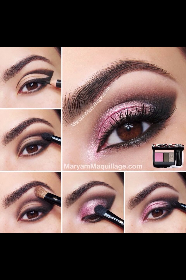 beautiful makeup tips 