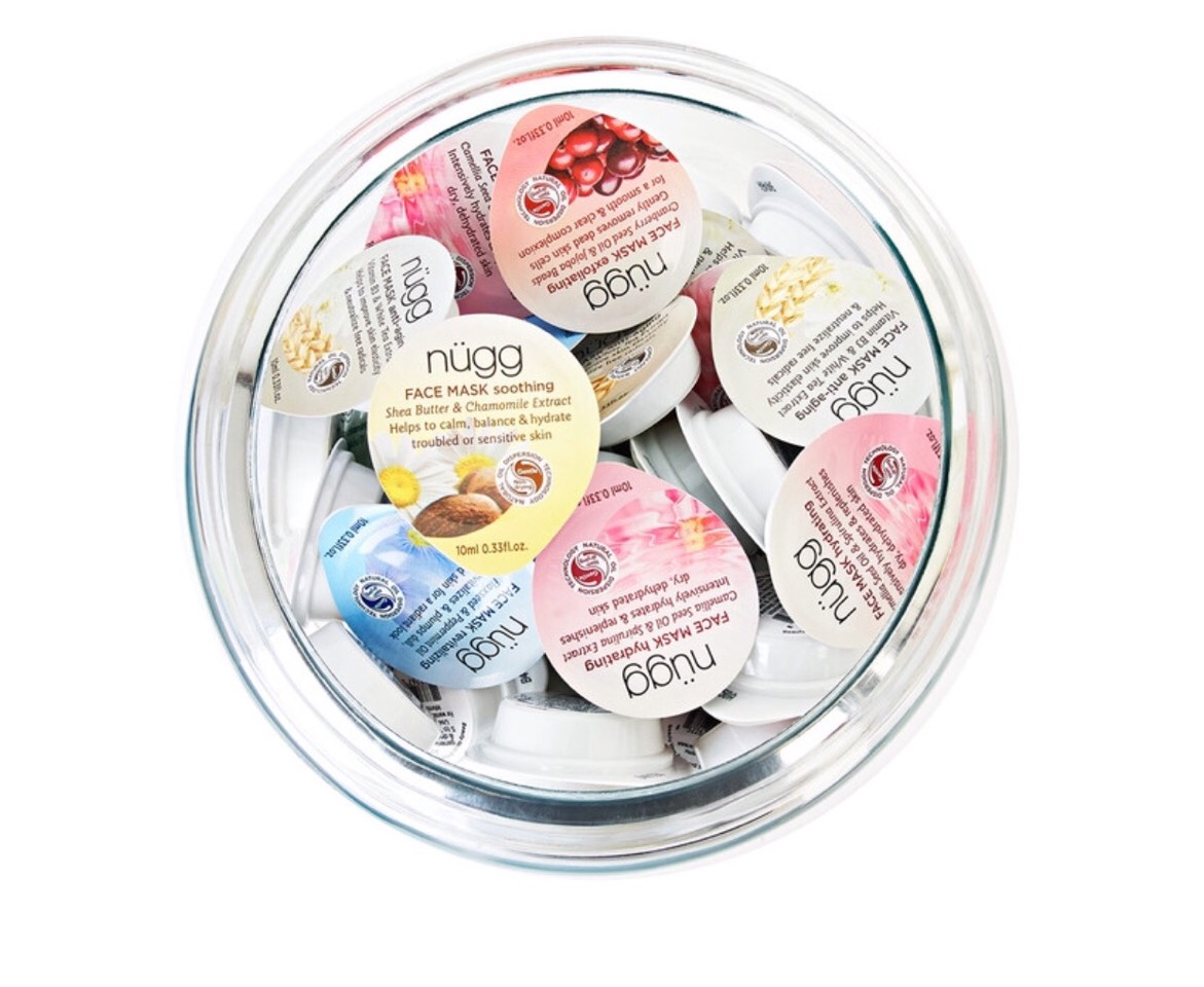            2015 & 2014 Allure Best of
           Beauty Award Winner

	•	formulated with potent and beautiful blends of natural oils and extracts
	•	produced without petrochemicals, parabens, sulfates, synthetic fragrances and colors
	•	formulated with over 90% natural or naturally-derived ingredien