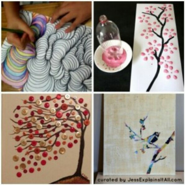 Diy! Crafts!!