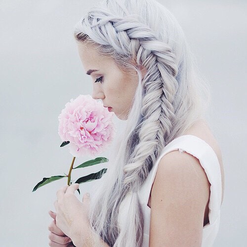 Gorgeous Unique Braid Ideas