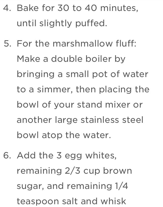 Sweet Potato Casserole 