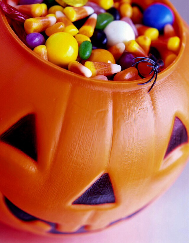 Make sure that the candy is also made in a free peanut place where peanut allergies are rising. Also, make sure that if you buy more then one type of candy to give the kids more then one candy if possible.