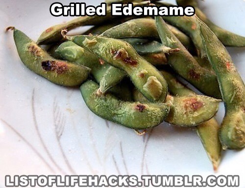 Greatest Snack Hacks Ever. 