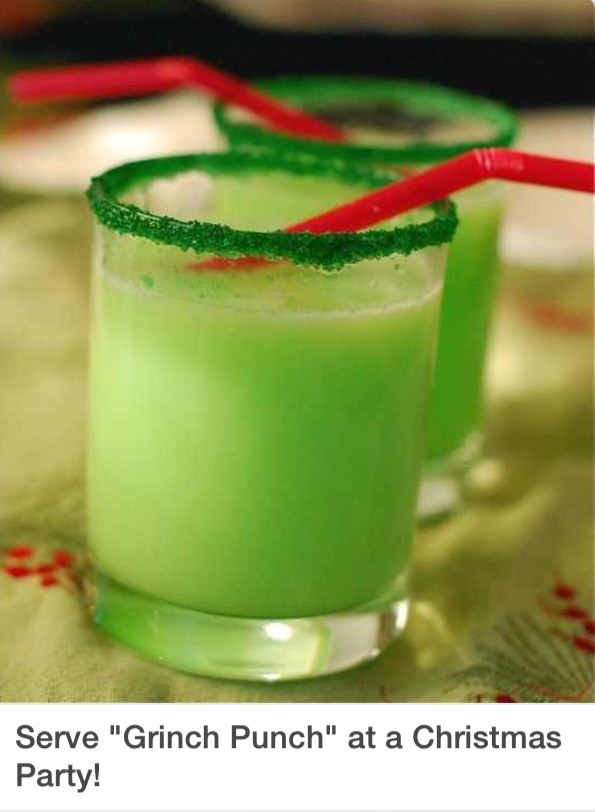 Yummy Holiday Treats!