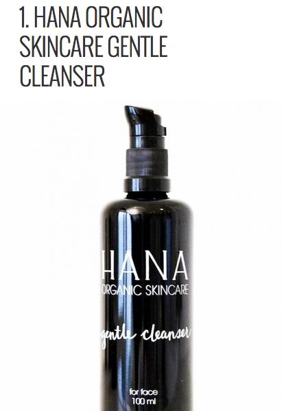 11 Non-toxic Products For A Flawless Face