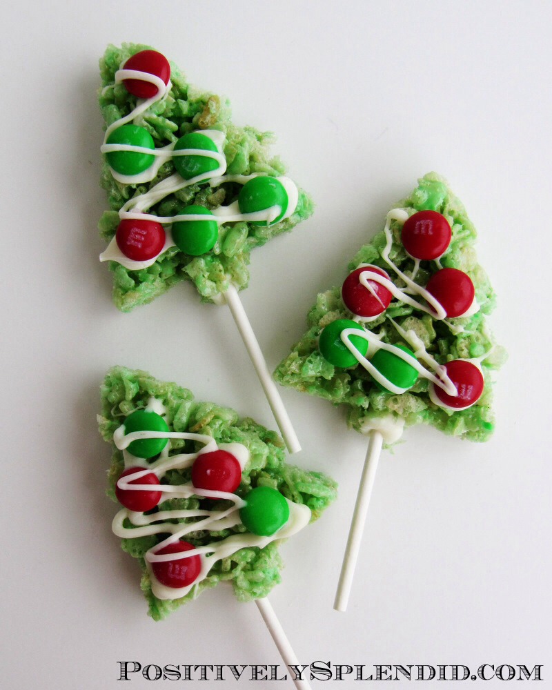 Christmas trees! Great for the holiday!