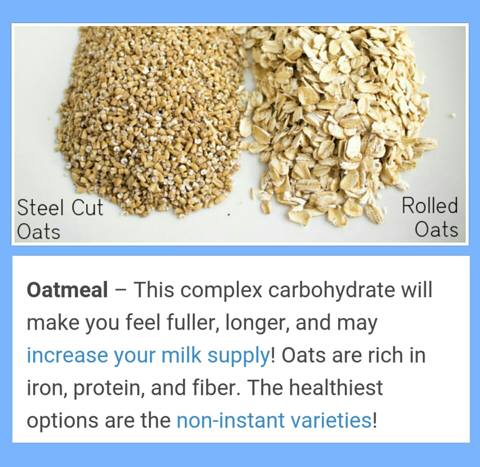 Non-instant will give you a better result. I also always choose steel-cut oats over rolled.