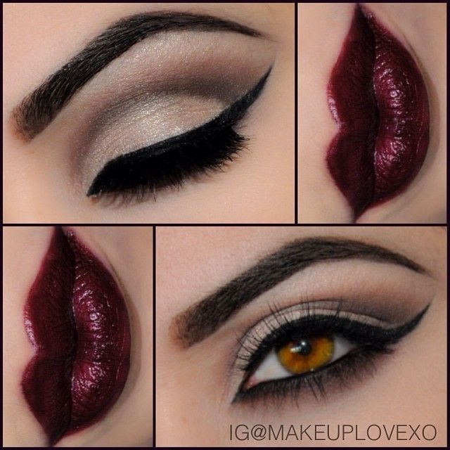 Beautiful Makeup Ideas