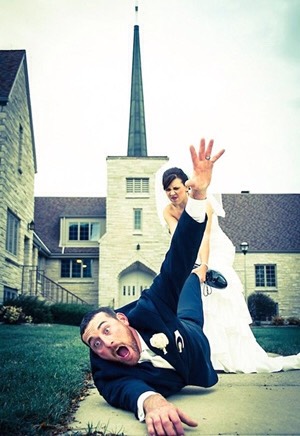 Coolest Wedding Photography Ideas
