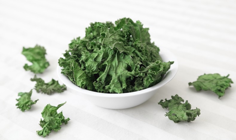 Kale!