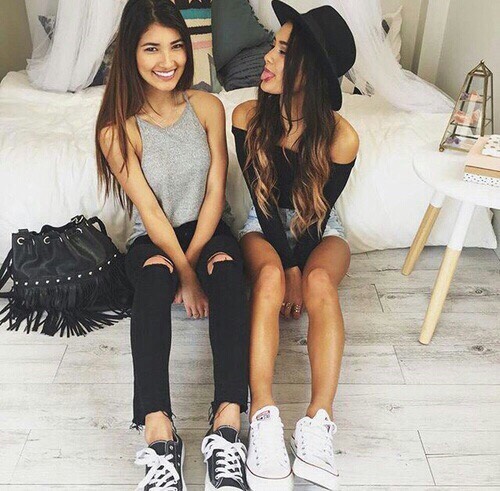 35 Adorable Outfits