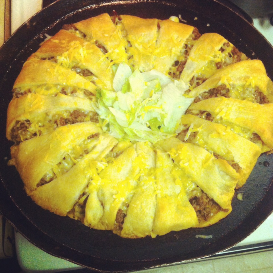 Tried this one out finally and it is SO good! I highly recommend it, it's so simple to make and the family will love it! 😋