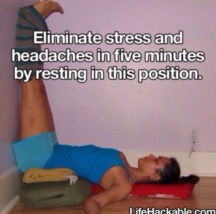 Types Of Stretches That Can Improve Different Parts Of Your Body.