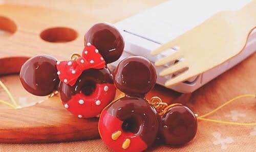 Disney Donuts
