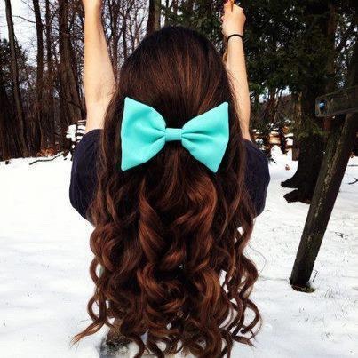 School Hairstyles