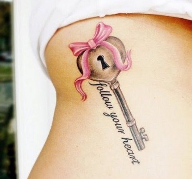 Cute Tattoos