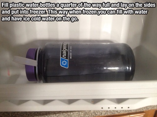 Life Hacks/tips