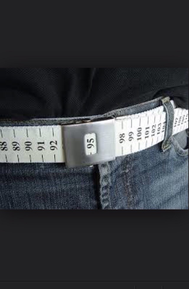 Thai would be so much easier to find a belt