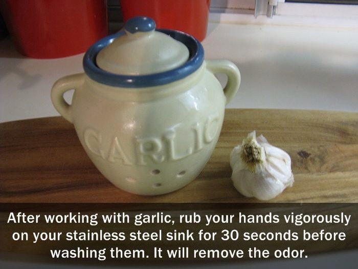 Awesome Kitchen Tricks