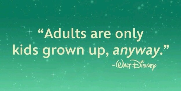 Disney quotes 