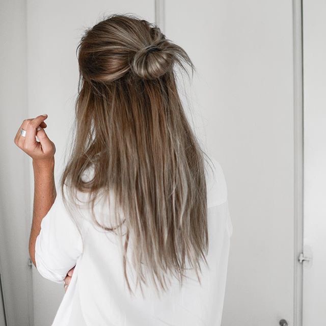 Back To School Hair Tutorials And Inspiration 