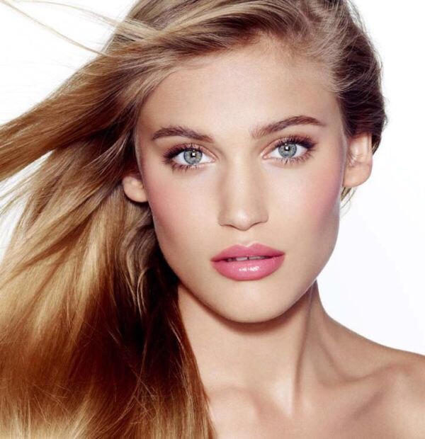 Winter Makeup Styles
