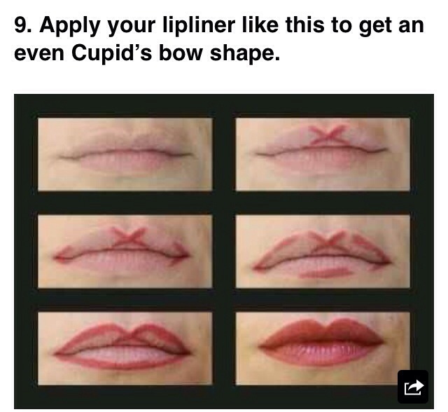 Tips On Lips💄