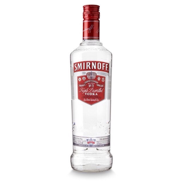 Skittle Vodka👍
