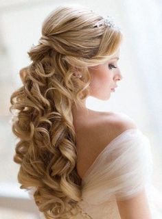 Sweet Sixteen Hair Styles 